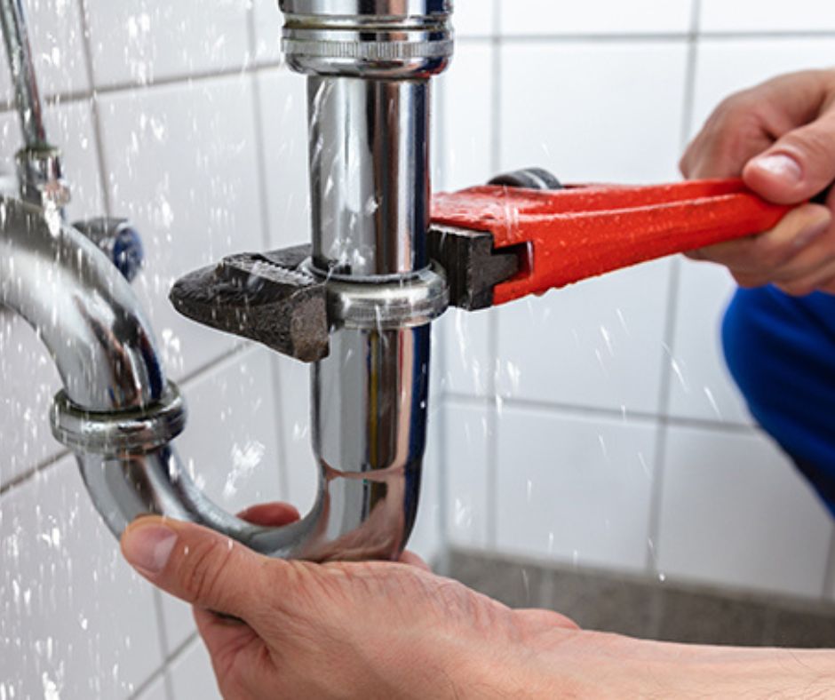 Mastering Plumbing Leak Repair